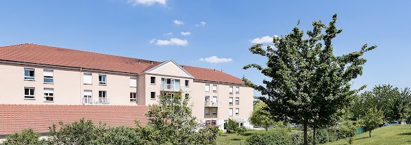 EHPAD Ermitage — photo principale