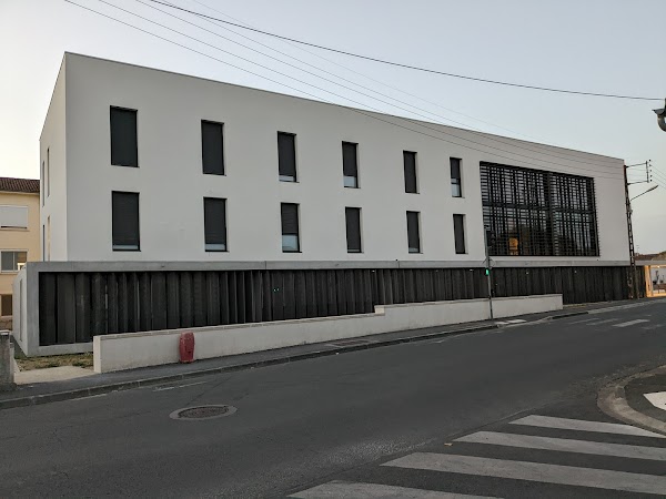 EHPAD Saint-Louis — photo principale