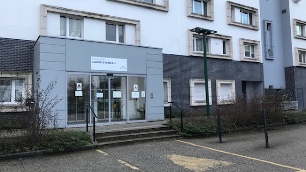 EHPAD Laure Éteneau — photo principale