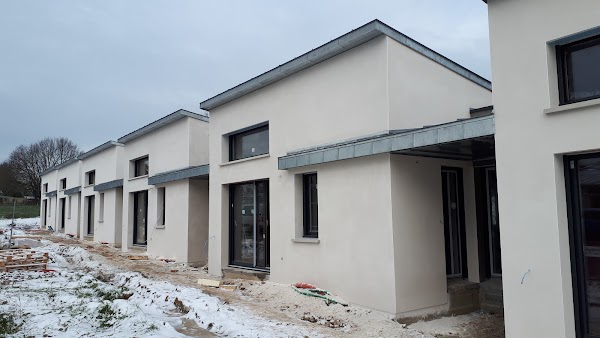 EHPAD Résidence Saint-Martin — photo principale