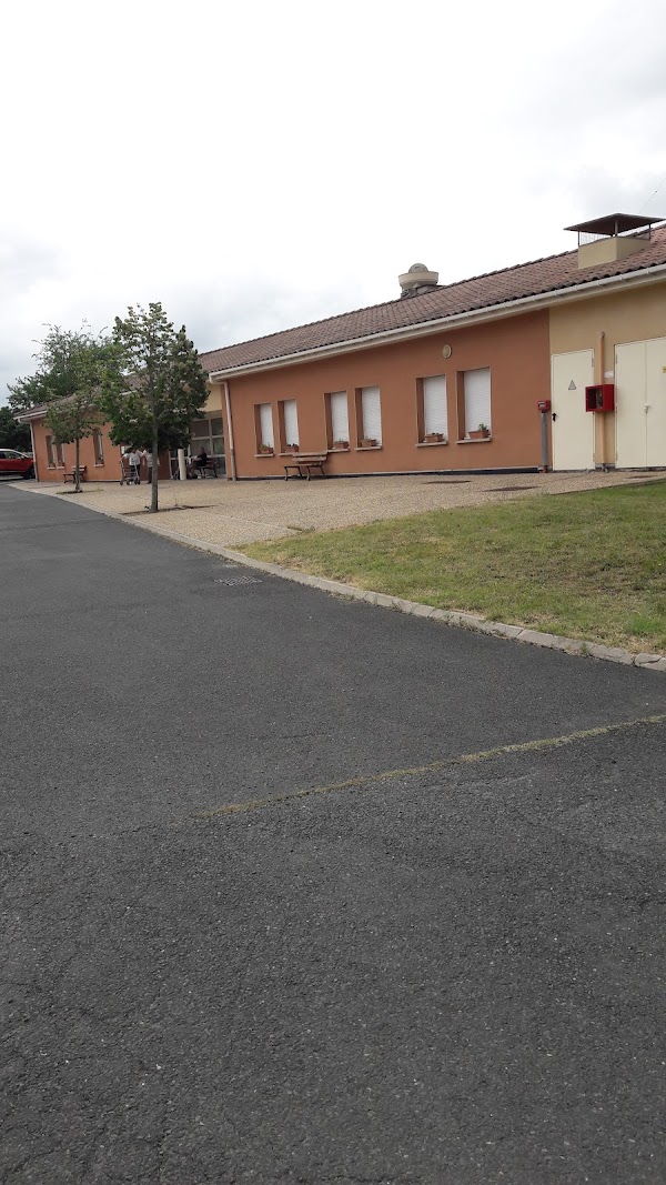 Résidence Les Terrasses du Pastel — photo principale