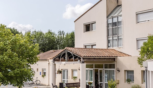 EHPAD Les Jardins de Loulay — photo principale
