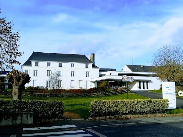 EHPAD Les Fontaines — photo principale