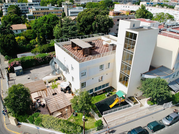 EHPAD Résidence La Renaissance — photo principale