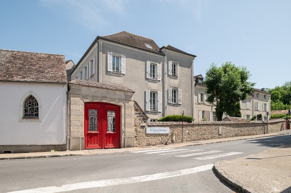 EHPAD Korian Sainte-Geneviève — photo principale