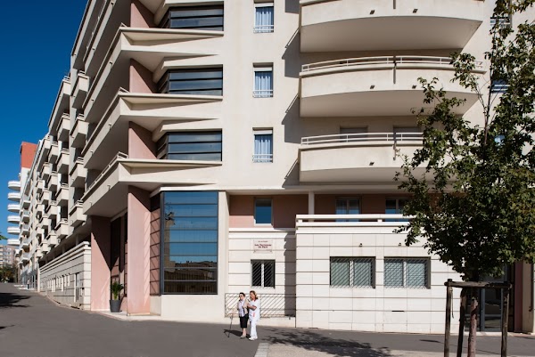 EHPAD Korian Les Parents — photo principale