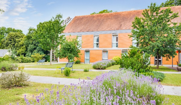 EHPAD Les jardins Médicis — photo principale