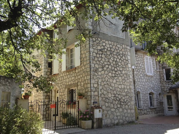 EHPAD Le Domaine de la Charlotte — photo principale