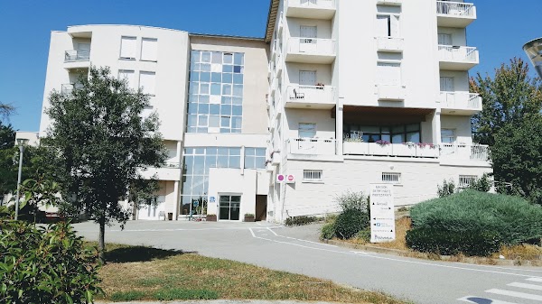 EHPAD - Maison de retraite Protestante Montalivet — photo principale