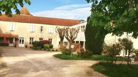 EHPAD Résidence Les Marronniers — photo principale