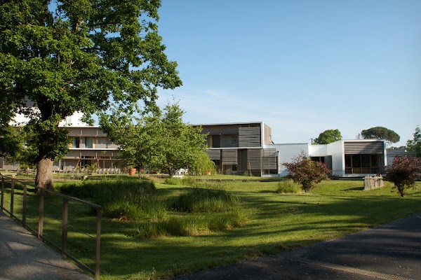 EHPAD Le Bois Fleuri — photo principale