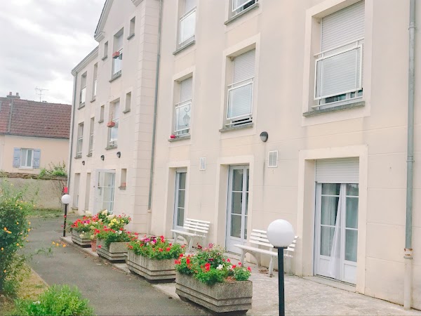 EHPAD La résidence des deux moulins — photo principale