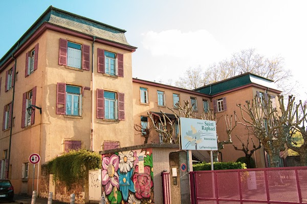 EHPAD Saint-Raphaël — photo principale