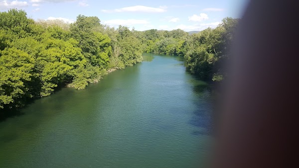 EHPAD Les jardins du Riveral — photo principale