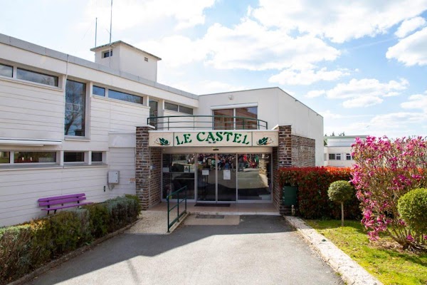EHPAD Le Castel — photo principale