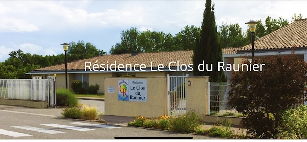 Résidence Le Clos du Raunier — photo principale