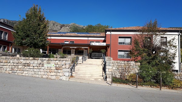 EHPAD Les tilleuls — photo principale