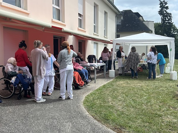 EHPAD Asile de Marie — photo principale