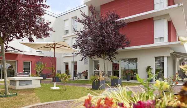 EHPAD Résidence Médicis — photo principale
