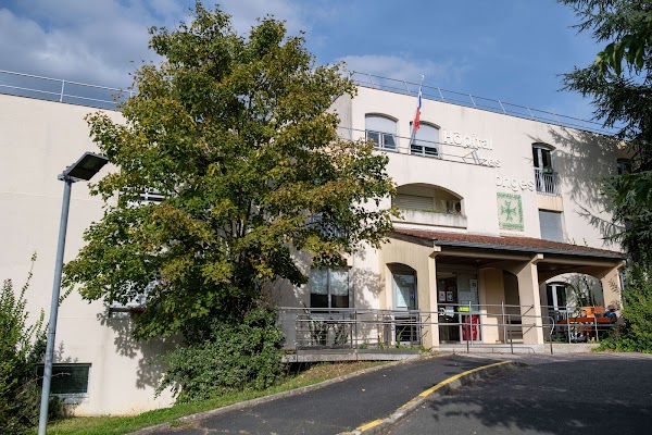 EHPAD Les Monges — photo principale