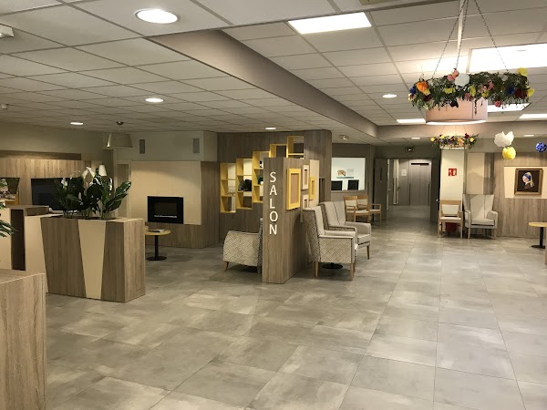 EHPAD Margaux — photo principale
