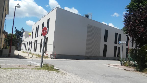EHPAD Intercommunal de Courthezon-Jonquierères — photo principale