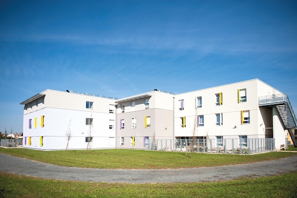 EHPAD Résidence des Trois Roix — photo principale