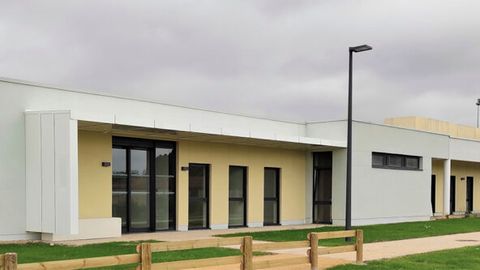 EHPAD Le Petit Clos — photo principale