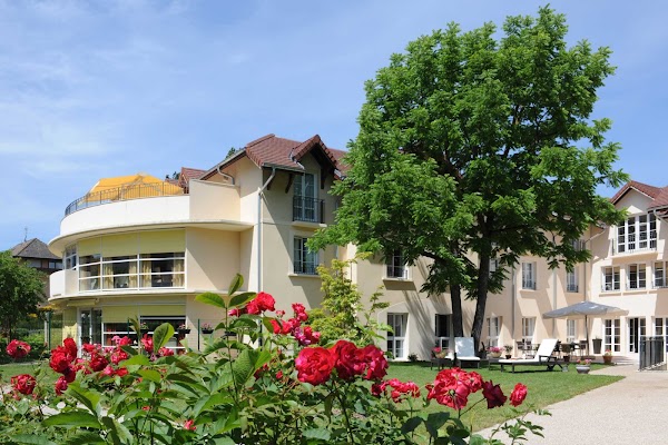 Maison de Famille du Genevois — photo principale
