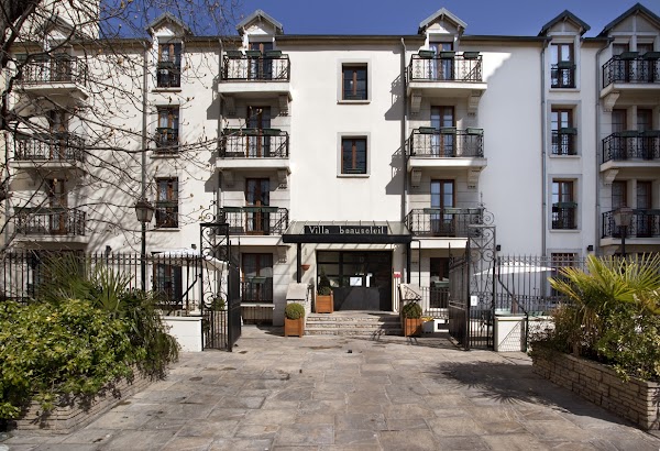 EHPAD Villa Beausoleil — photo principale