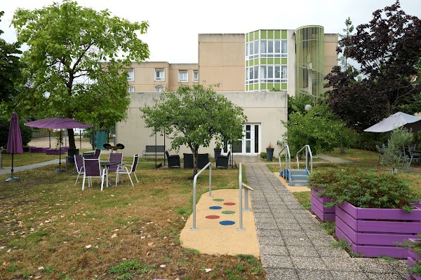 EHPAD Résidence Les Lilas — photo principale