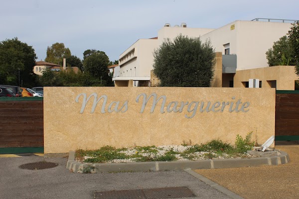 EHPAD Le mas de Marguerite — photo principale