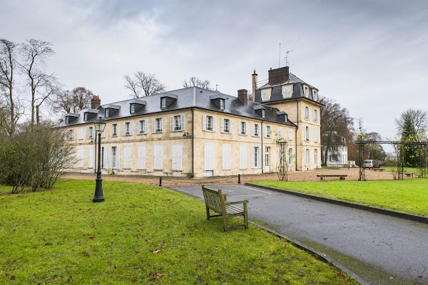 EHPAD Centre de gérontologie Clinique Léopold Bellan — photo principale