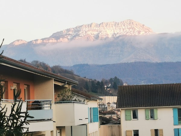 EHPAD Résidence Les Edelweiss — photo principale