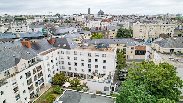 EHPAD Résidence Retraite Oceane — photo principale