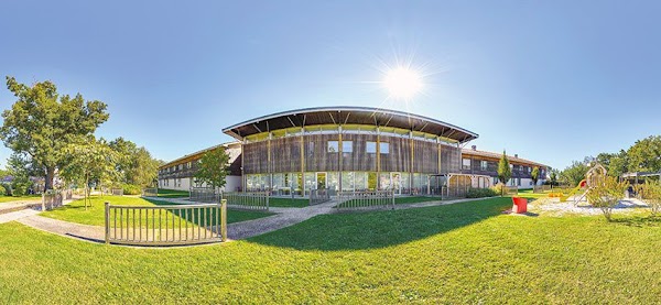 EHPAD La maison des cotonniers — photo principale
