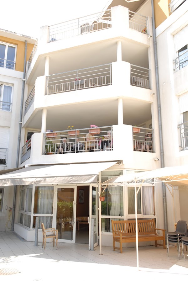 EHPAD La Poésie — photo principale