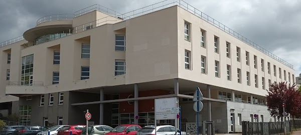 EHPAD La Filandière — photo principale