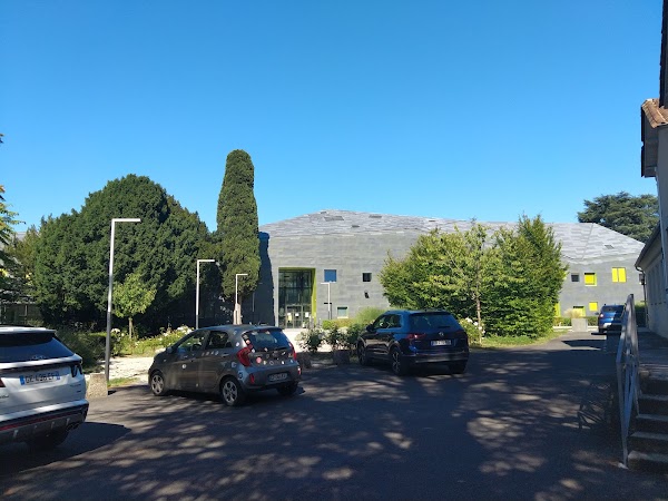 EHPAD Bandiat Tardoire — photo principale