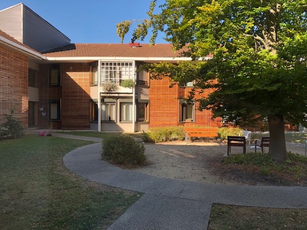 EHPAD La maison du Lac Saint-Egreve — photo principale