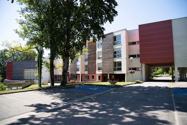 EHPAD Sainte-Famille — photo principale
