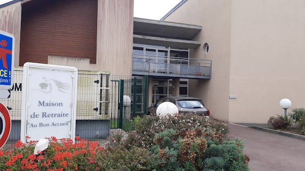EHPAD Au Bon Accueil — photo principale