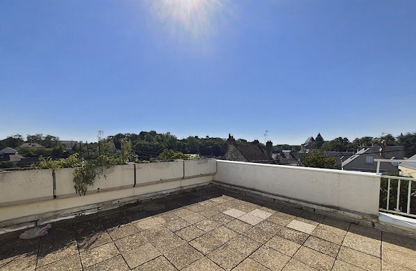 Résidence du Bois de la Roche — photo principale