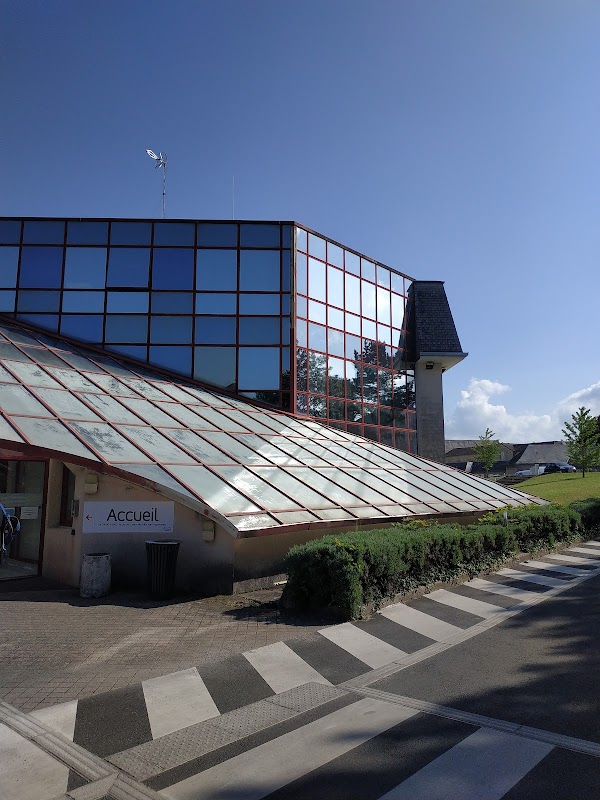 EHPAD du centre hospitalier — photo principale