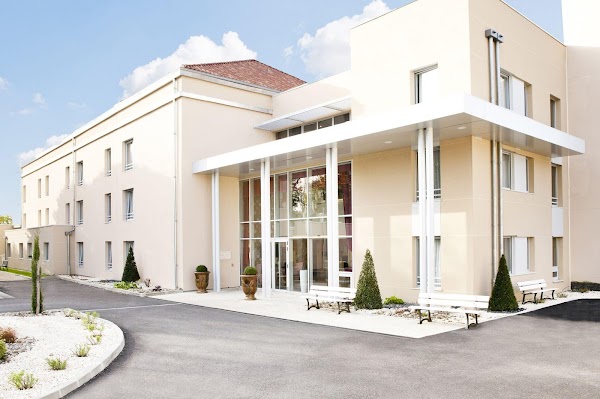 EHPAD Résidence Charles d'Orléans — photo principale