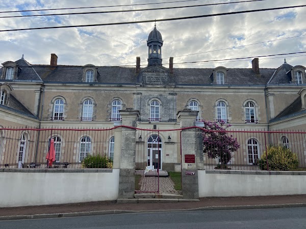 EHPAD de Sevret — photo principale