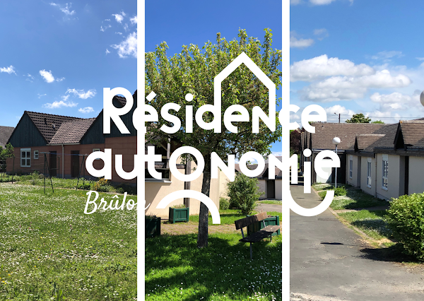 EHPAD de Brulon — photo principale