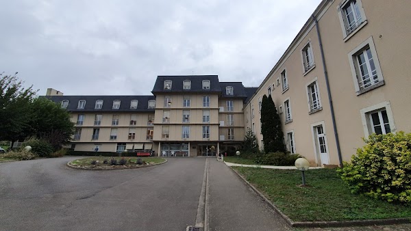 EHPAD Saint Joseph — photo principale