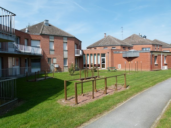 EHPAD La Jonquière — photo principale