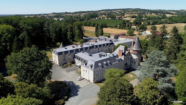 EHPAD Maison de retraite du Clerge — photo principale